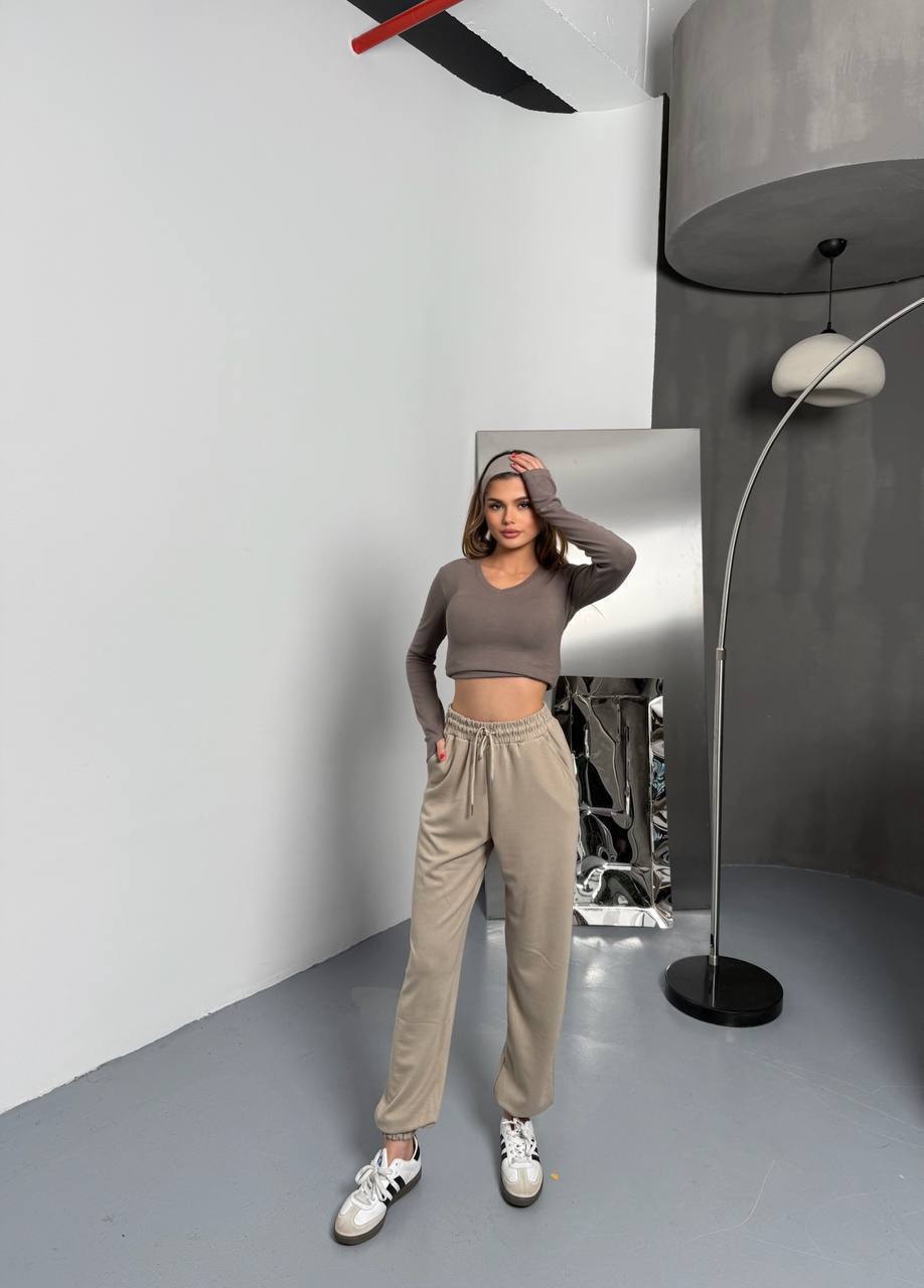 Women’s Straight Leg Drawstring Pants