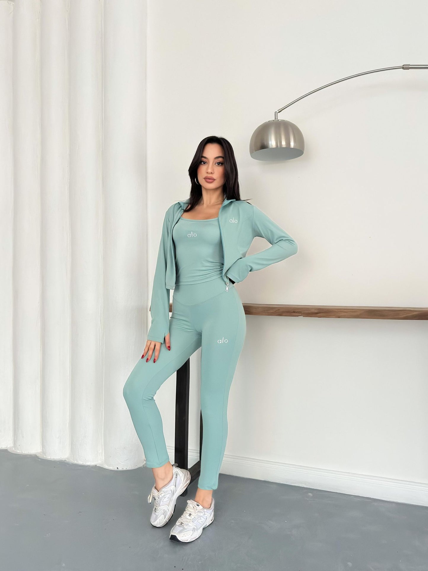 Sculpt Fit Activewear Set