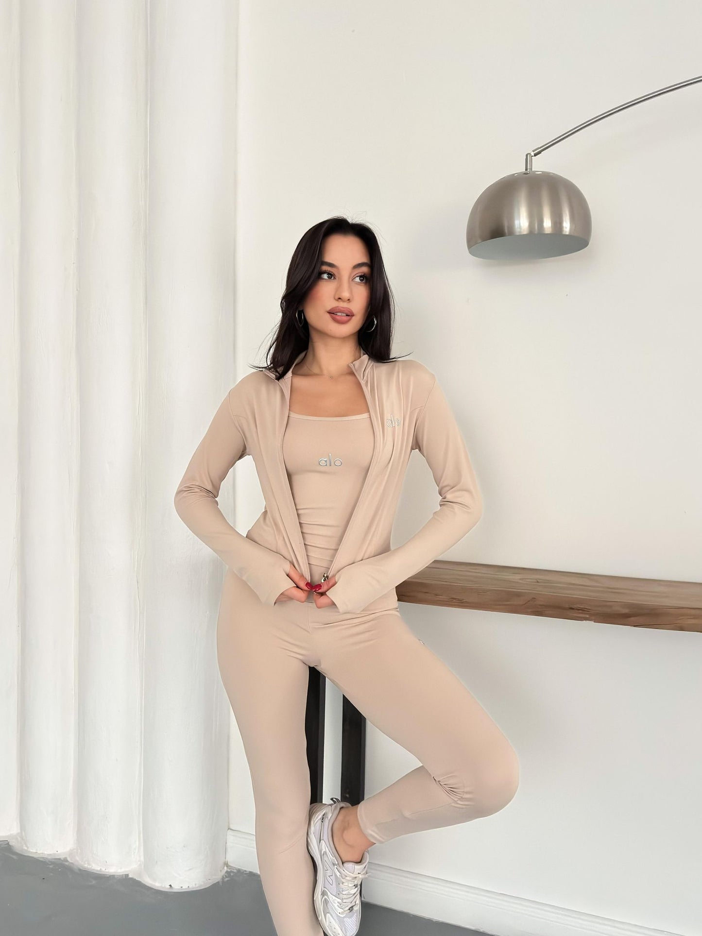 Sculpt Fit Activewear Set