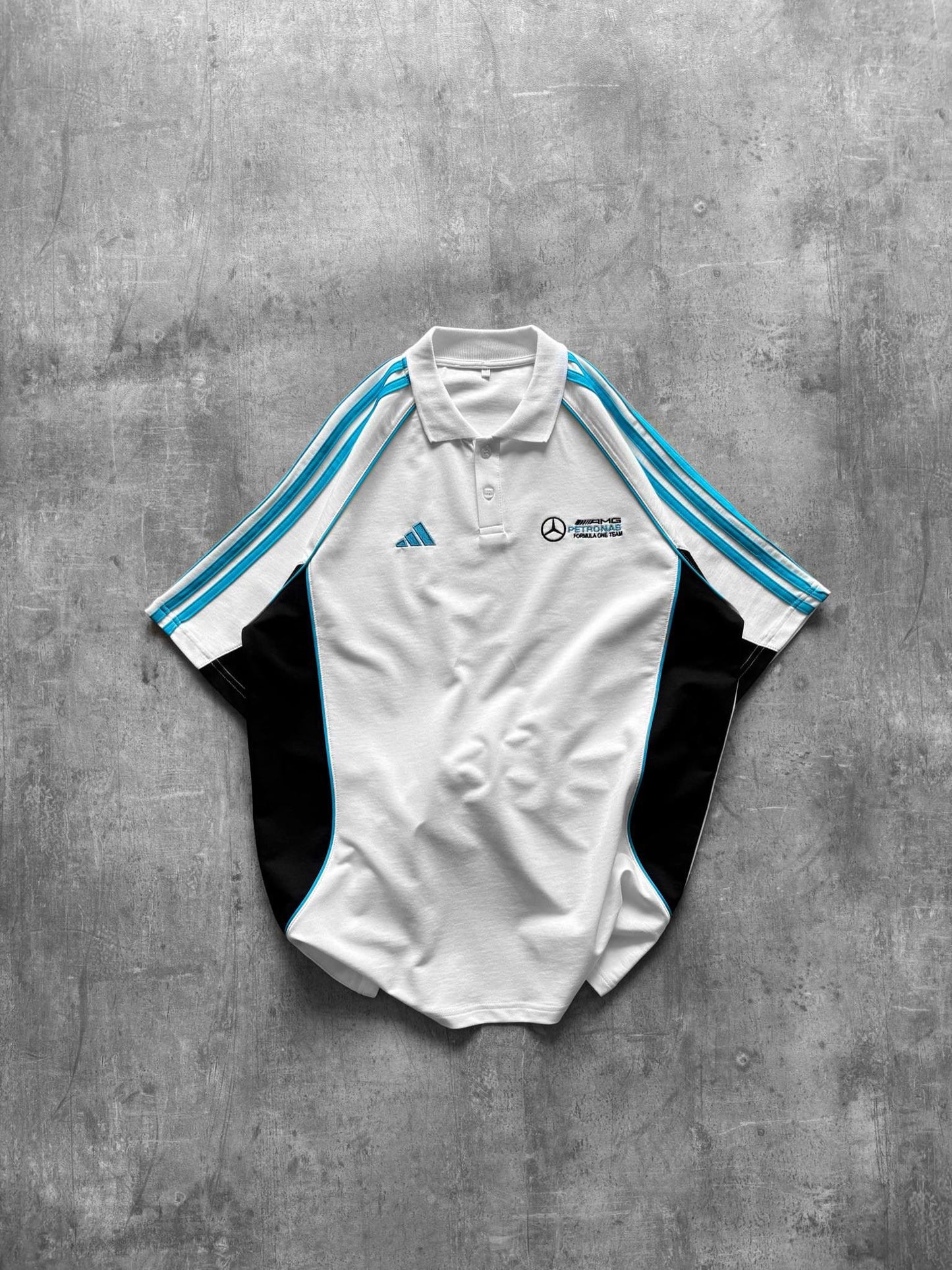 AMG Petronas Racing Polo Tee
