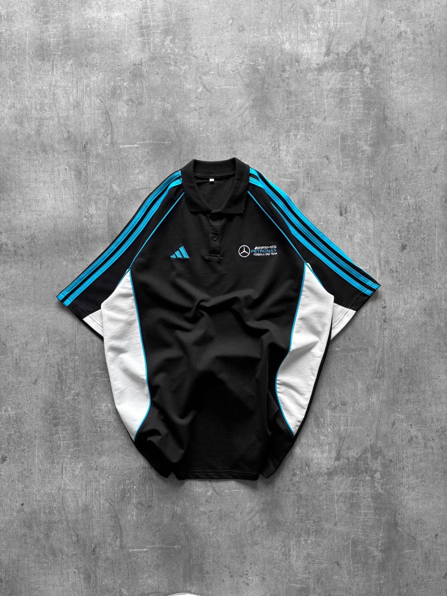 AMG Petronas Racing Polo Tee
