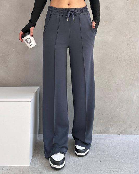 بنطلون نسائي شتوي