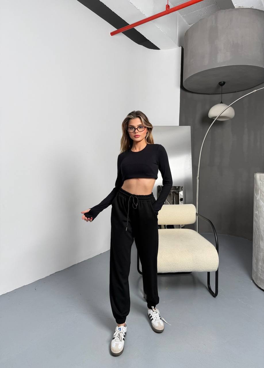 Women’s Straight Leg Drawstring Pants