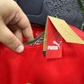Morocco-Themed Customizable Football Jersey 2026