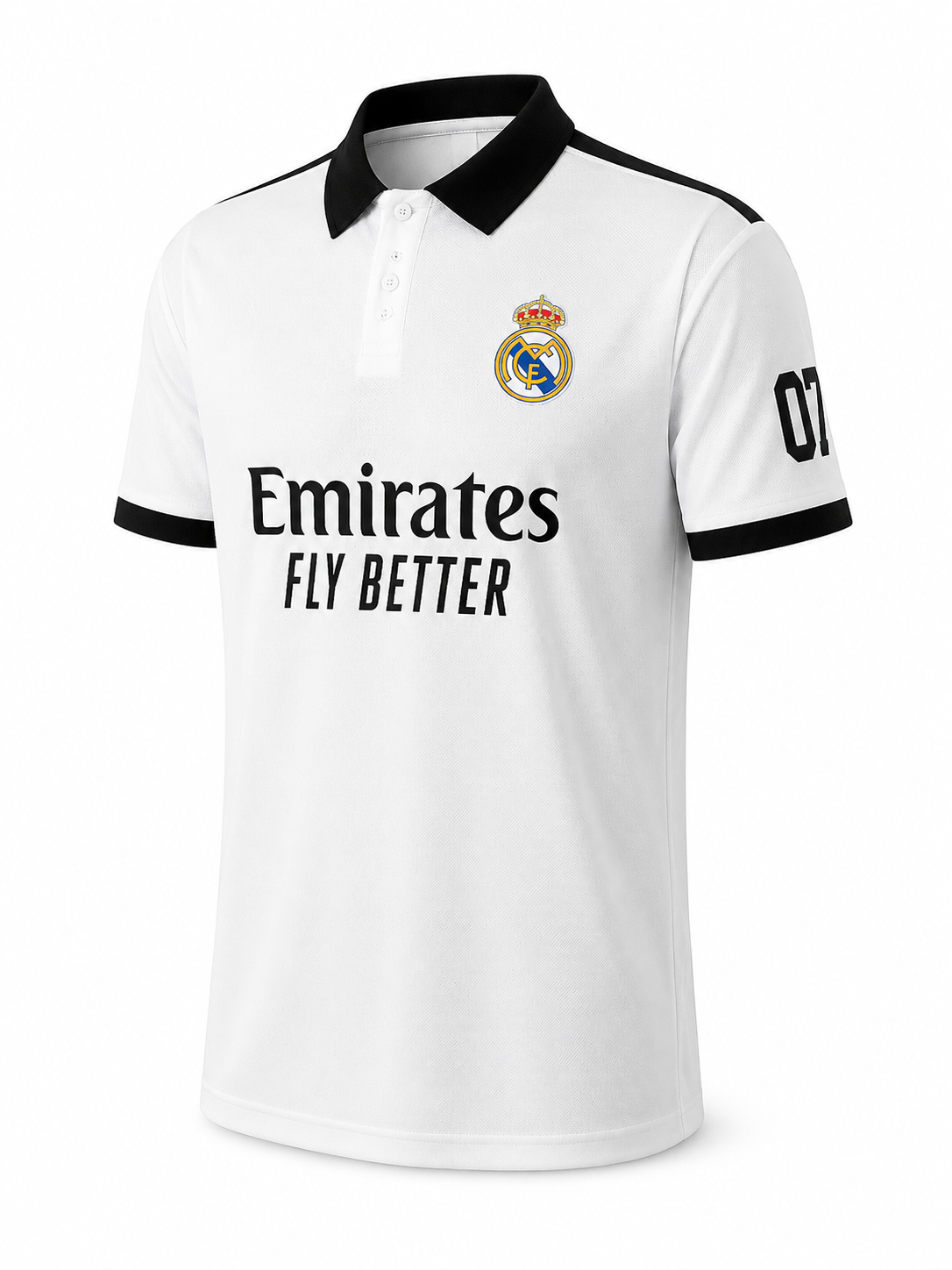 Real Madrid Polo