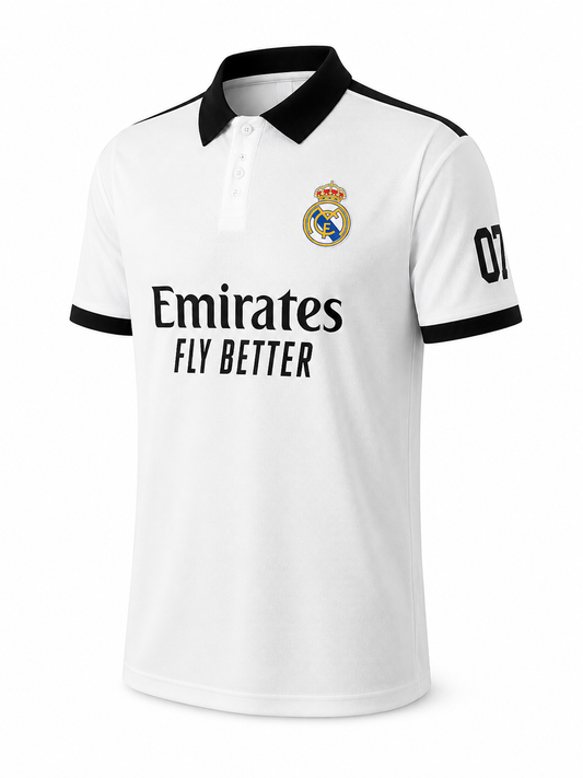 Real Madrid Polo