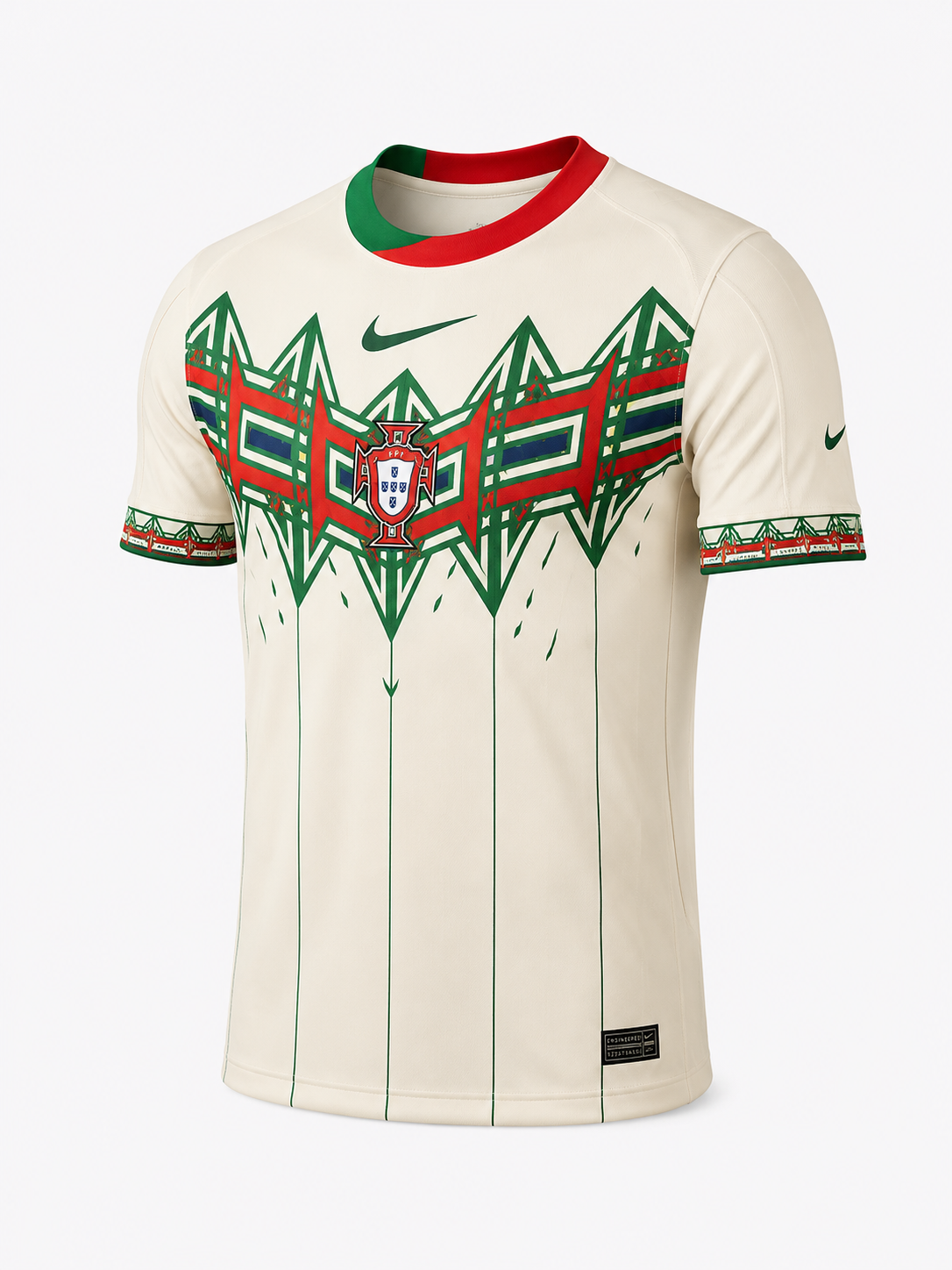Portugal 2026 Special Jersey