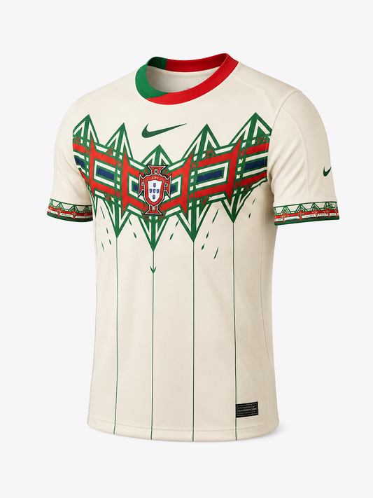 Portugal 2026 Special Jersey