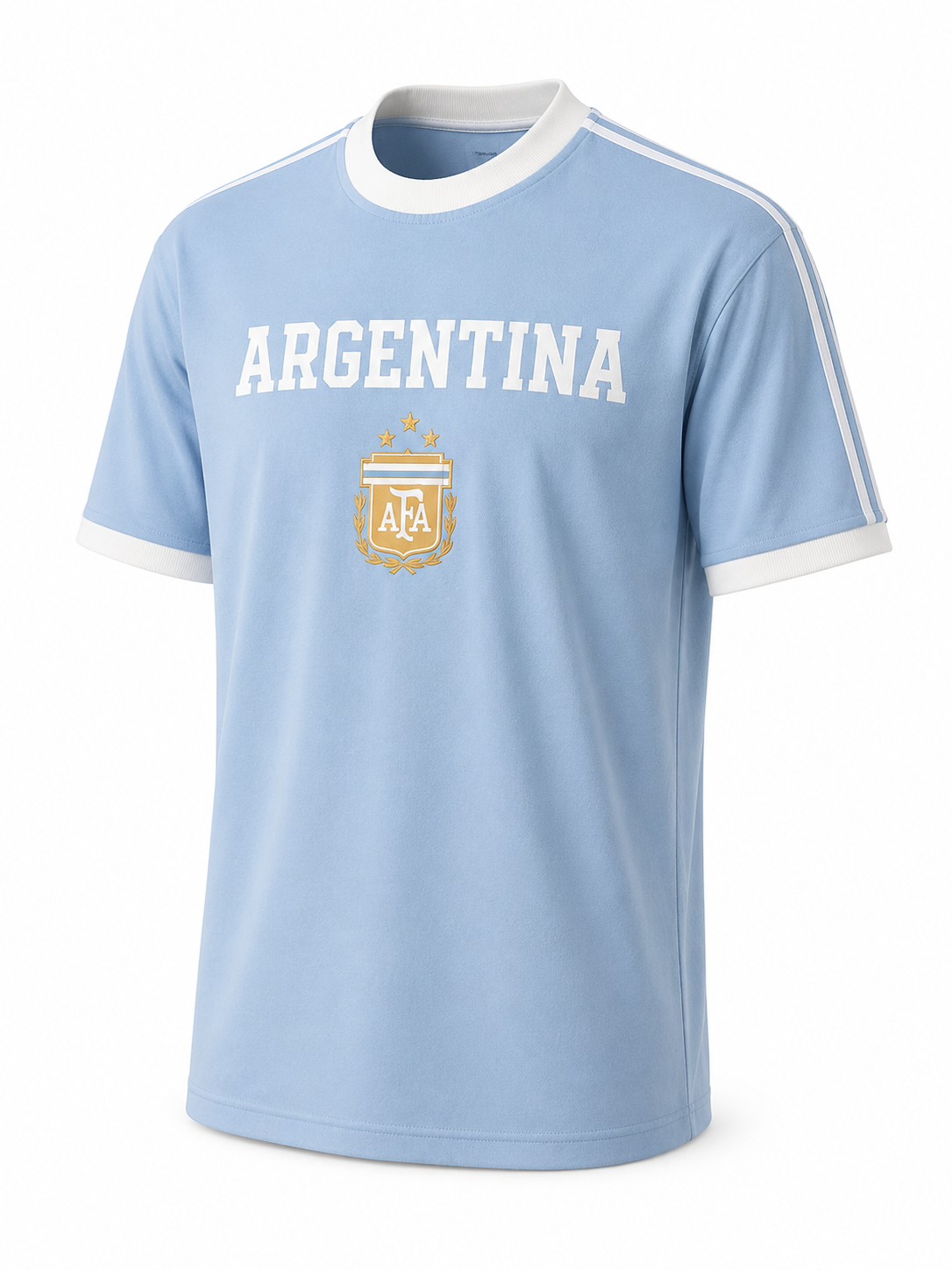 Argentina Retro Football