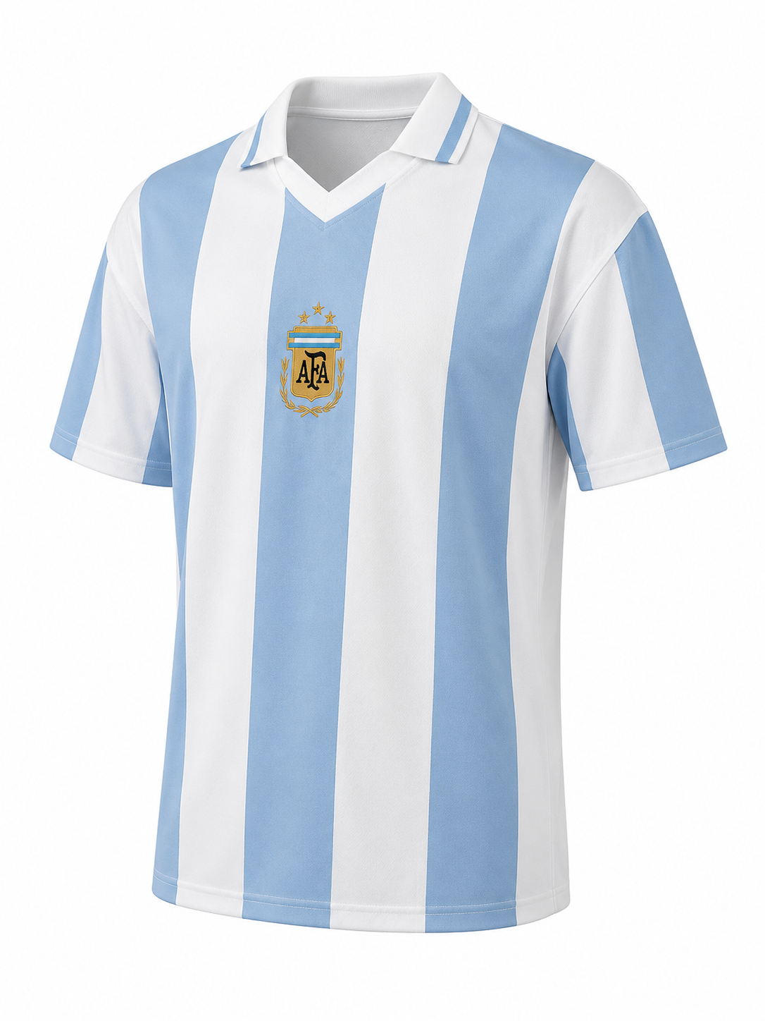 Argentina Retro Oversized Jersey