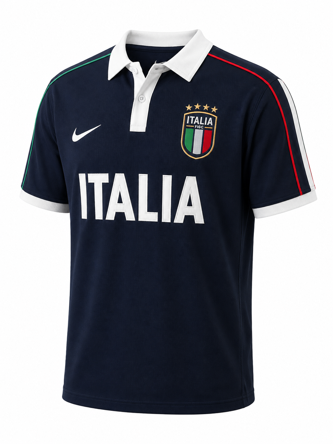 Italy Heritage Polo