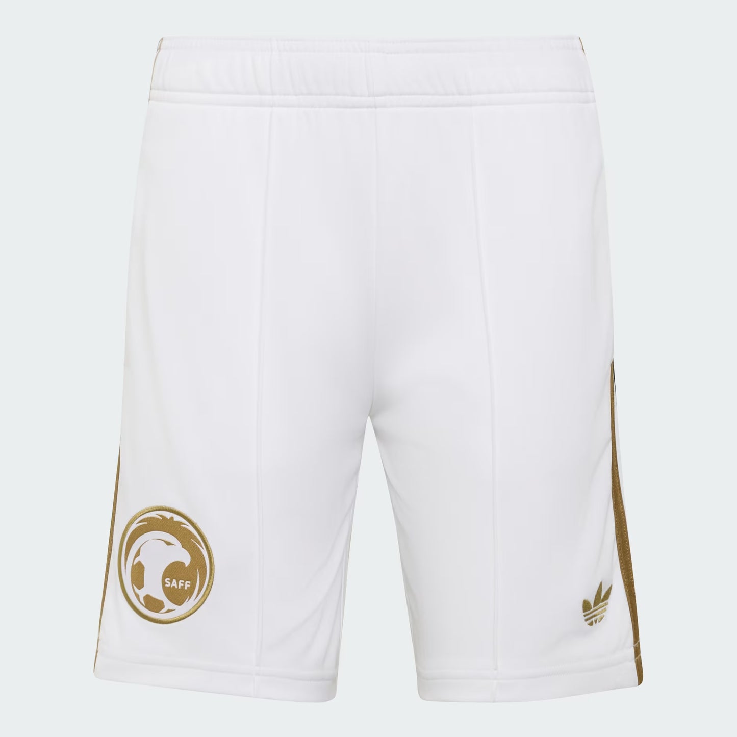 Saudi Team Shorts Set