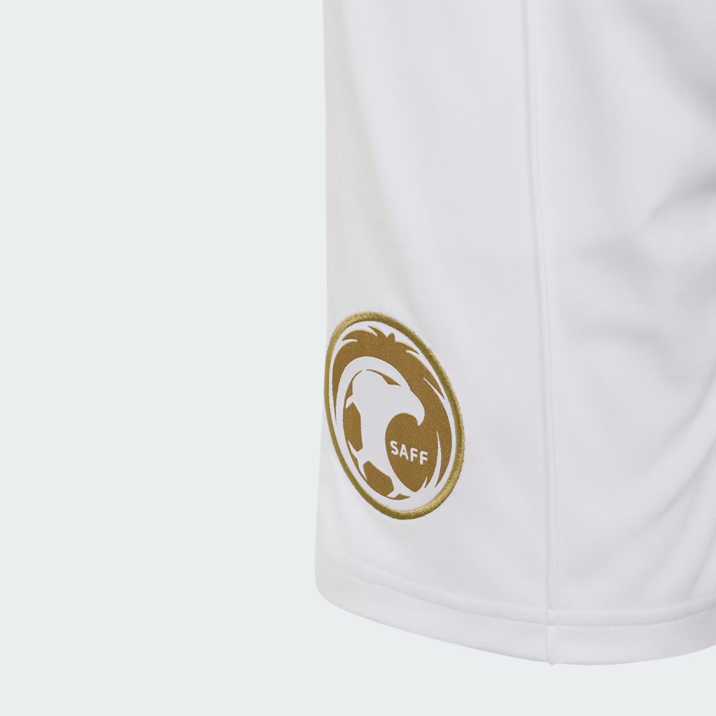 Saudi Team Shorts