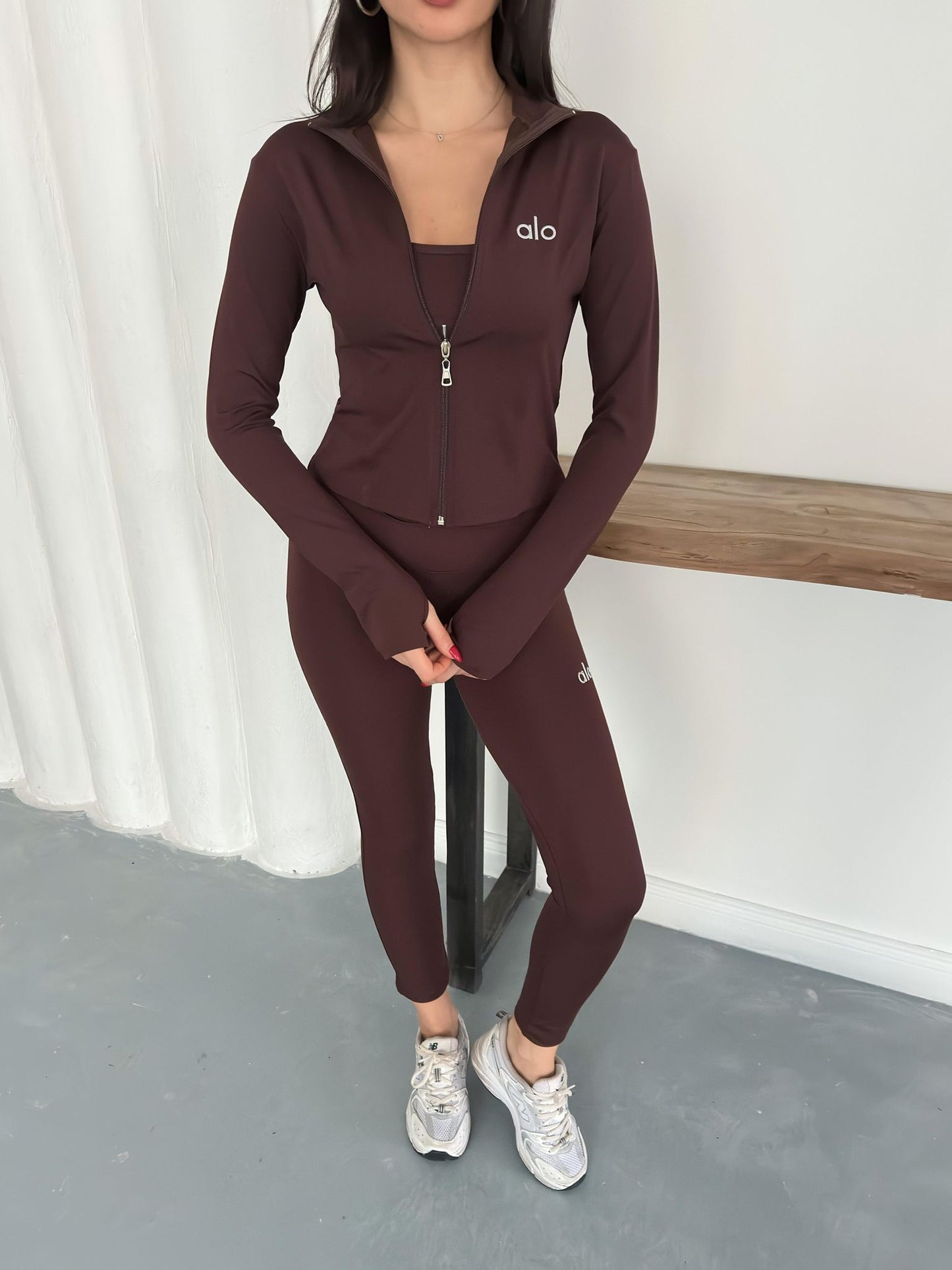 Sculpt Fit Activewear Set