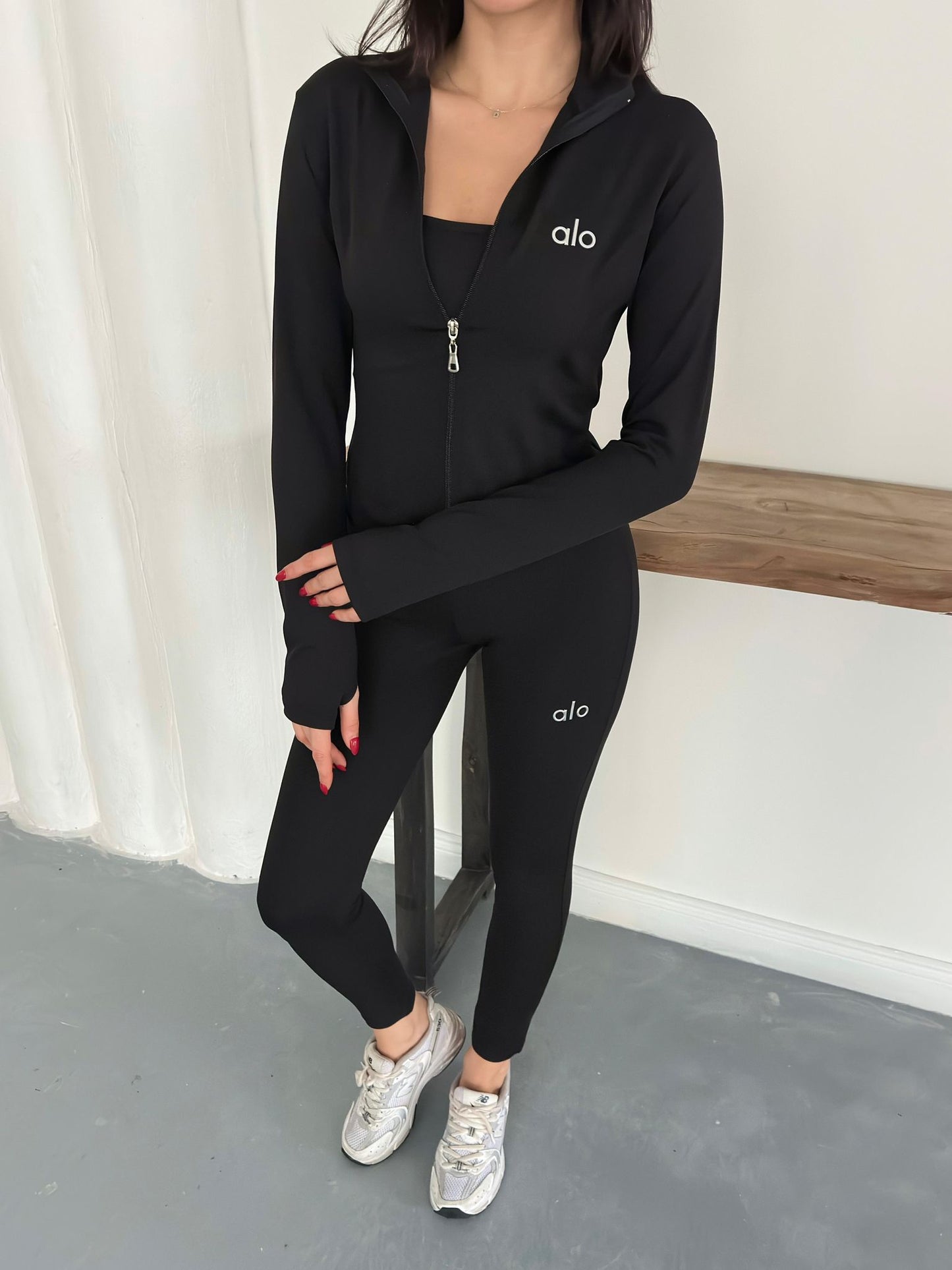 Sculpt Fit Activewear Set