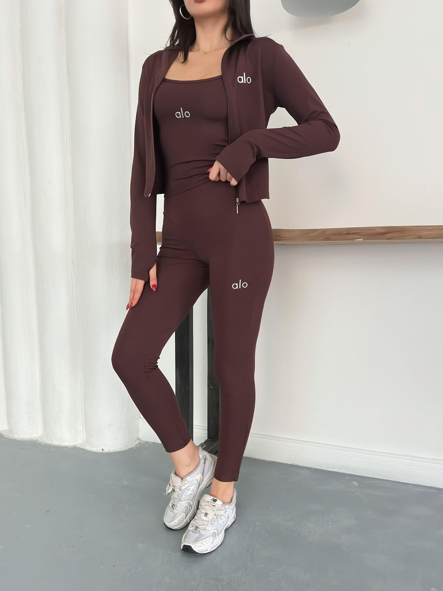 Sculpt Fit Activewear Set