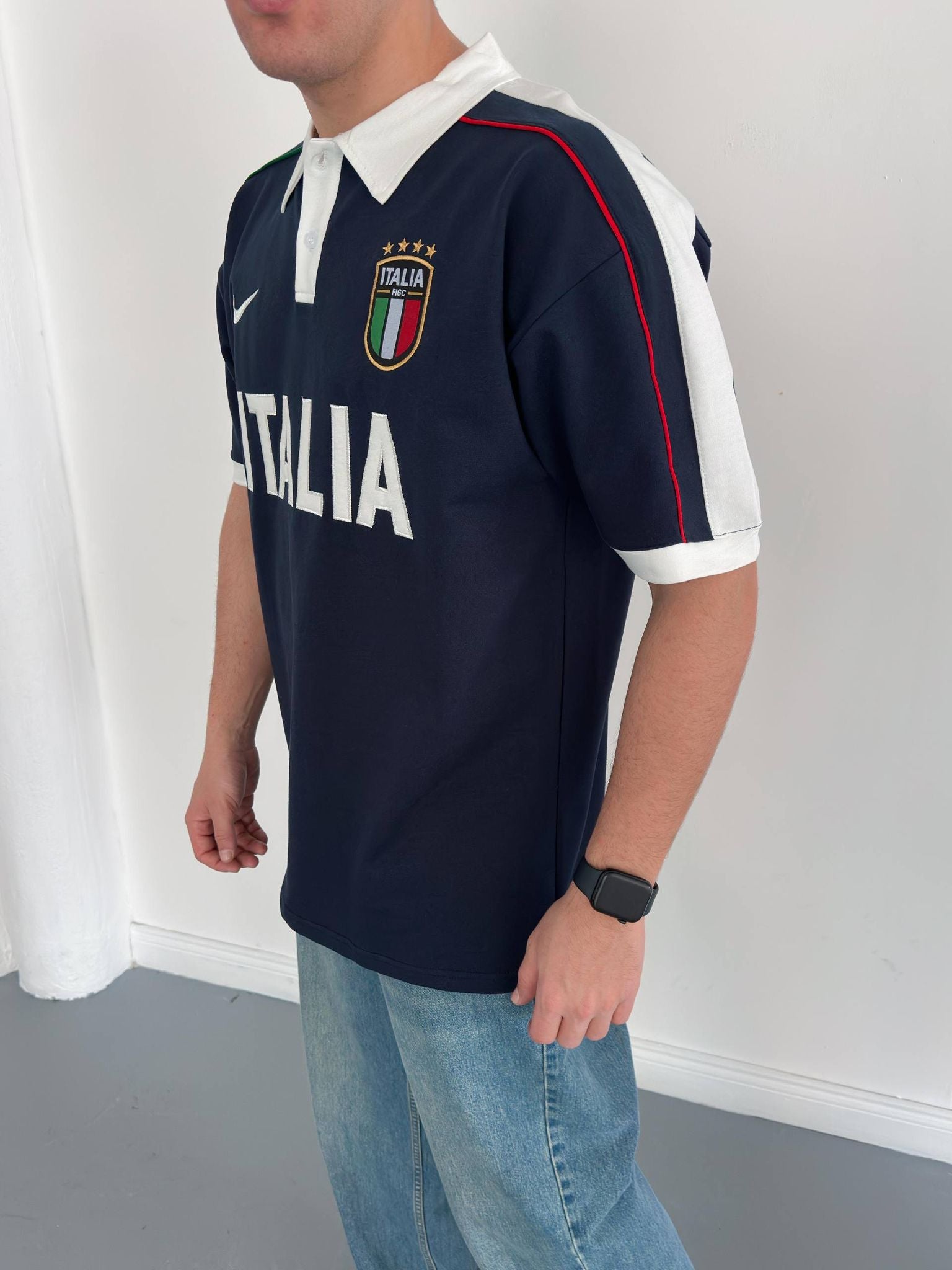 Italy Heritage Polo