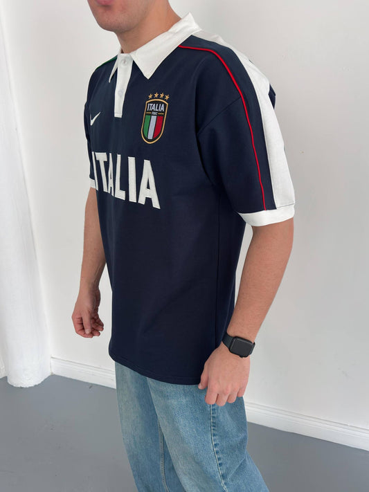Italy Heritage Polo