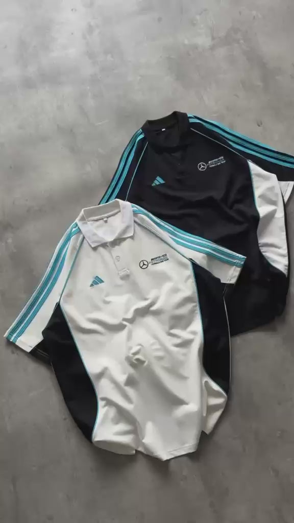 AMG Petronas Racing Polo Tee